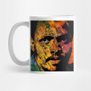 STEVE BIKO Mug